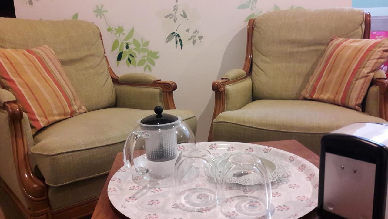 La Chambre Tomis Ath Bagian luar foto